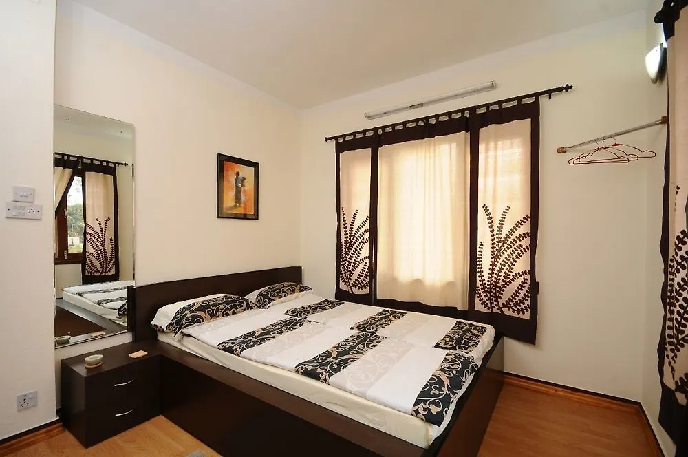 At Home Guest House Katmandu Nepal