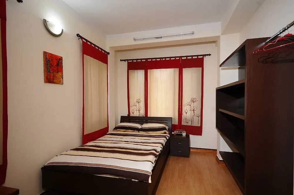 At Home Guest House Katmandu Hotel