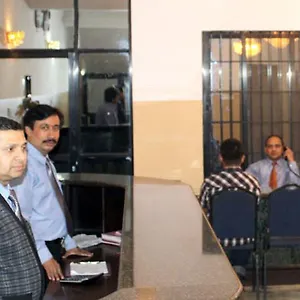 Pashupati Plaza Hotel