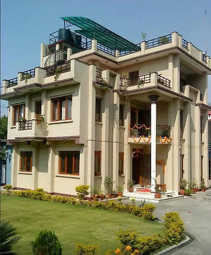 At Home Guest House Kathmandu